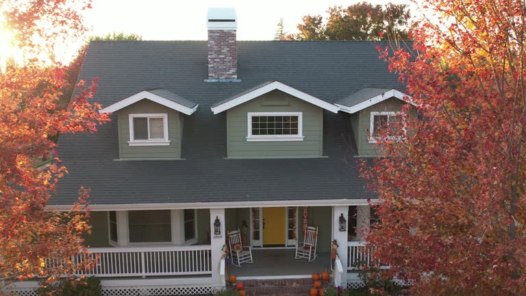 Best Roof Ventilation Installation  in Channahon, IL