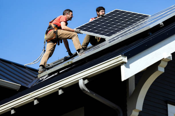 Best Cold Roofs  in Channahon, IL