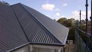Best Rubber Roofing (EPDM, TPO)  in Channahon, IL