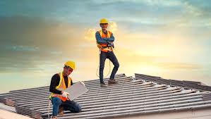 Best 4 Ply Roofing  in Channahon, IL